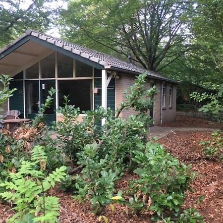Vakantiebungalow De Schaapskooi 에페 외부 사진