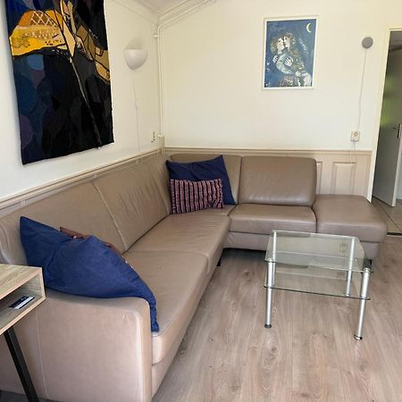 Vakantiebungalow De Schaapskooi 에페 외부 사진