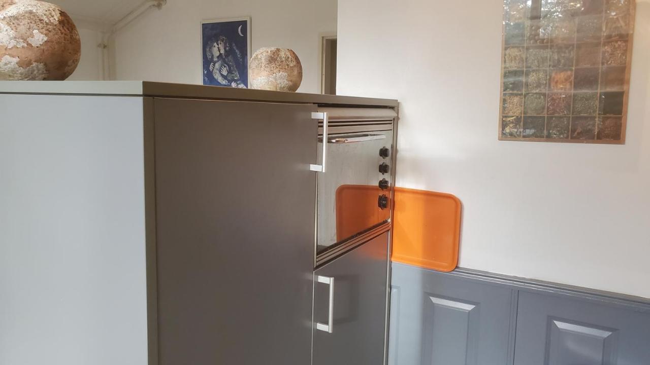 Vakantiebungalow De Schaapskooi 에페 외부 사진