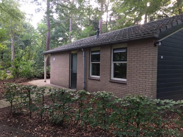 Vakantiebungalow De Schaapskooi 에페 외부 사진