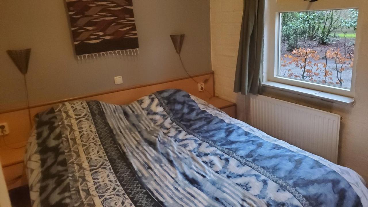Vakantiebungalow De Schaapskooi 에페 외부 사진